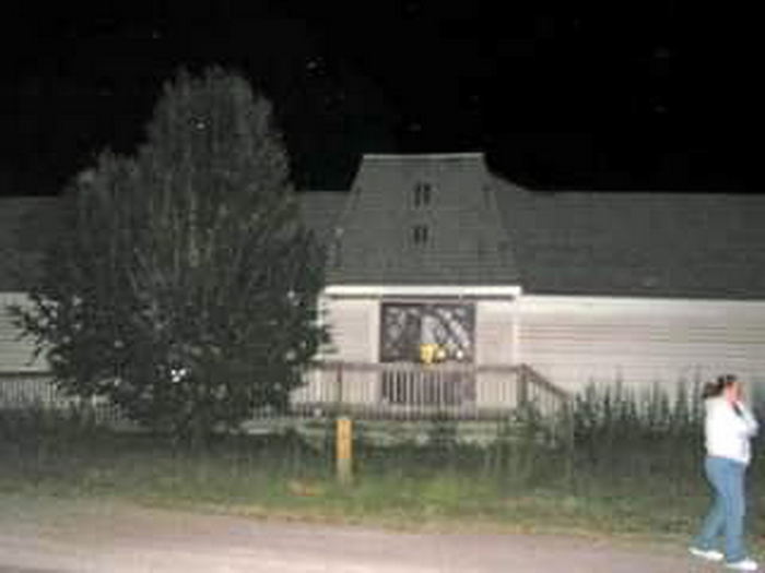 Russellville Ballroom - Misc Facebook Photos